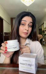 The Night Cream By The Health Healer